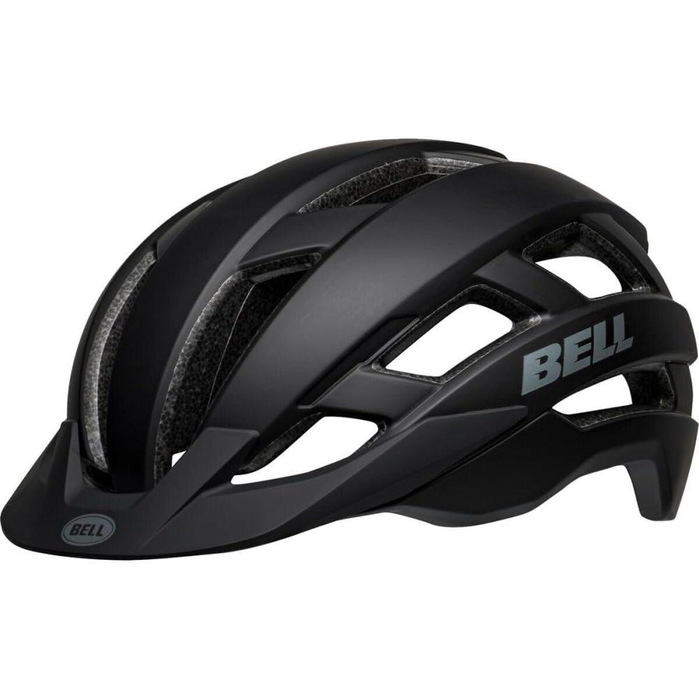 imageBell Falcon XRV LED MIPS Helmet Matte Black 1000 M