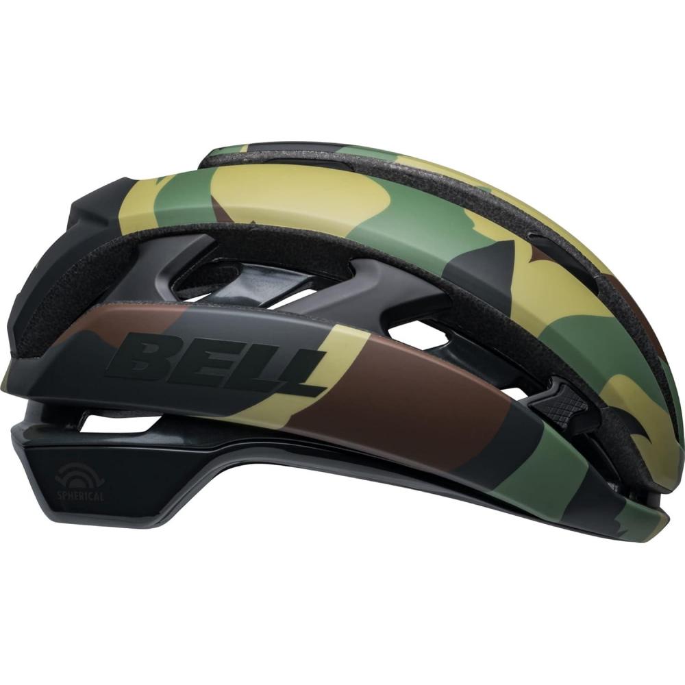imageBell XR SphericalMatteGloss OG Camo