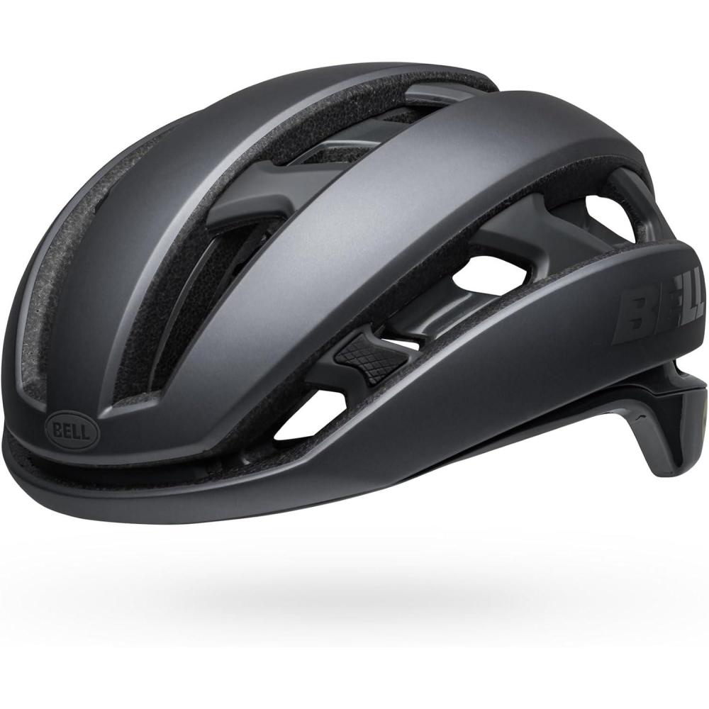 imageBell XR SphericalMatteGloss TitaniumGray