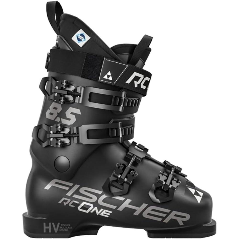 imageFISCHER Rc One 85 Alpine Skis Boots295