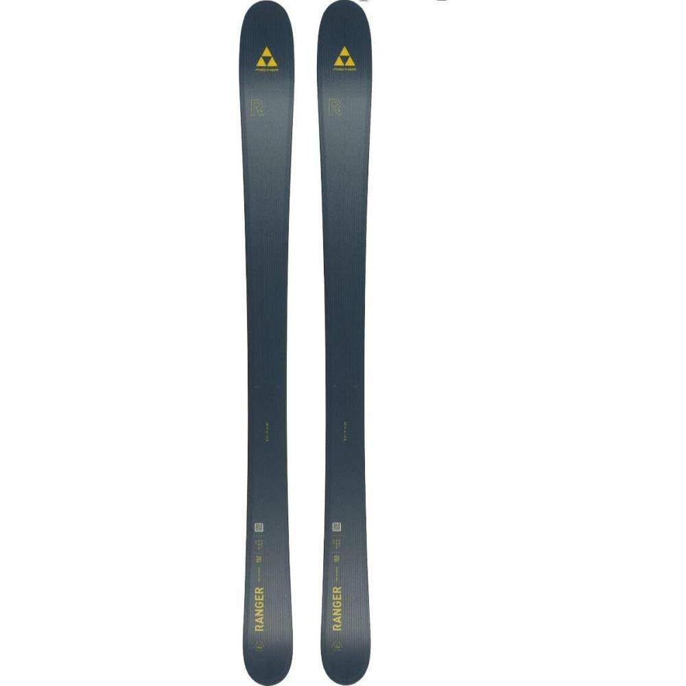 imageFischer Ranger Ski 2023Blue