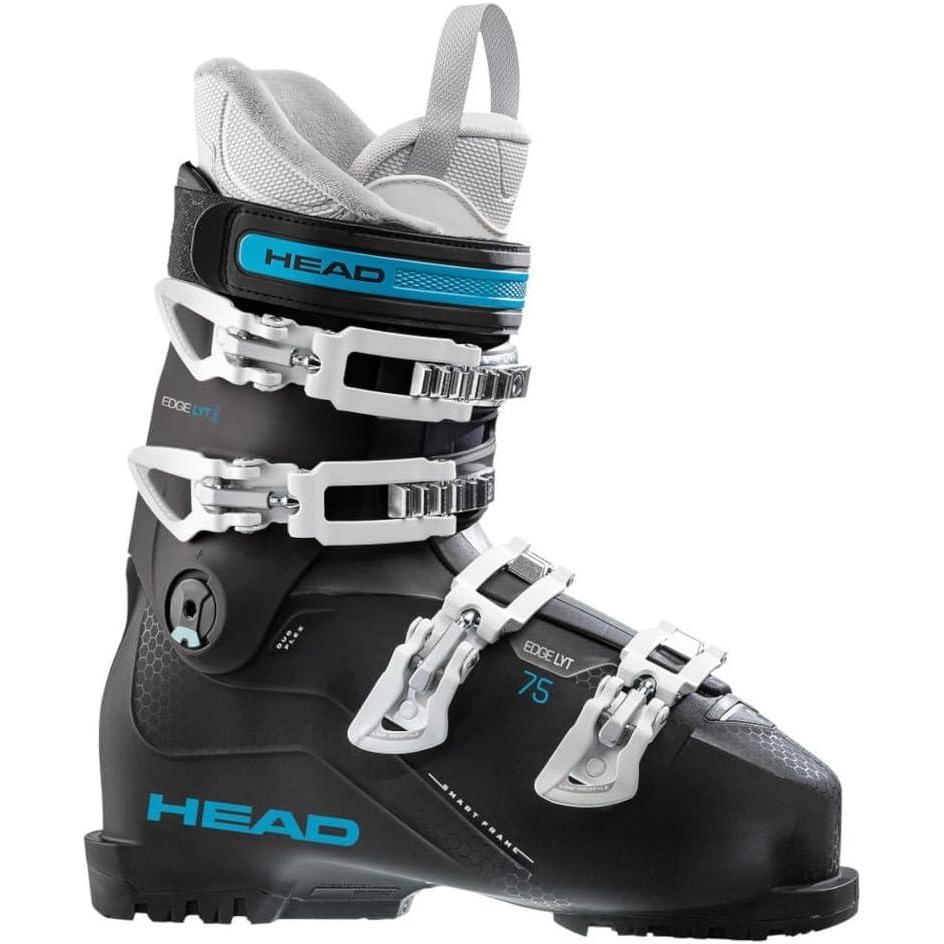 imageHEAD Edge LYT 75 W Womens Alpine Ski Boots 255 2024