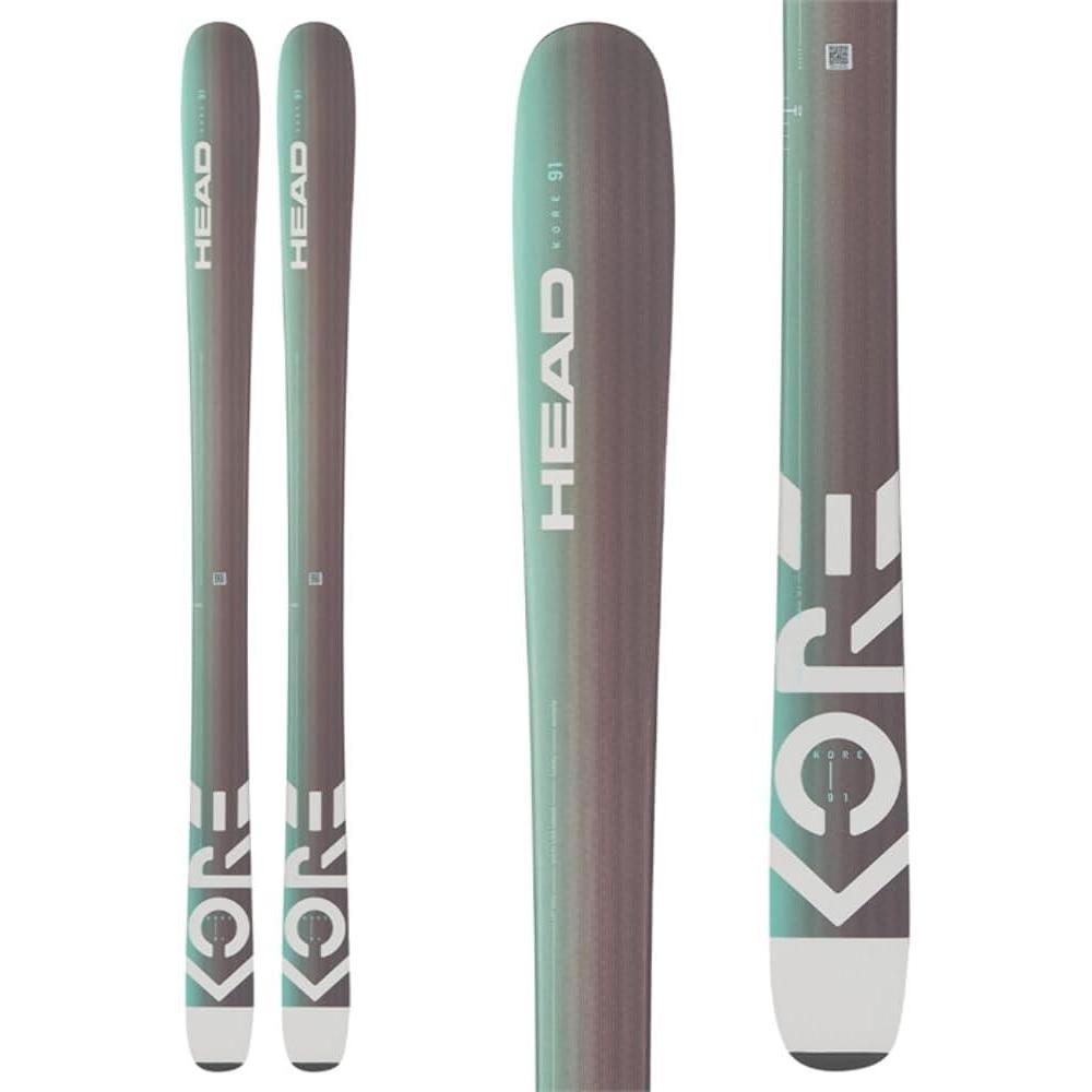 imageHEAD Kore 91 Ski Womens156cm