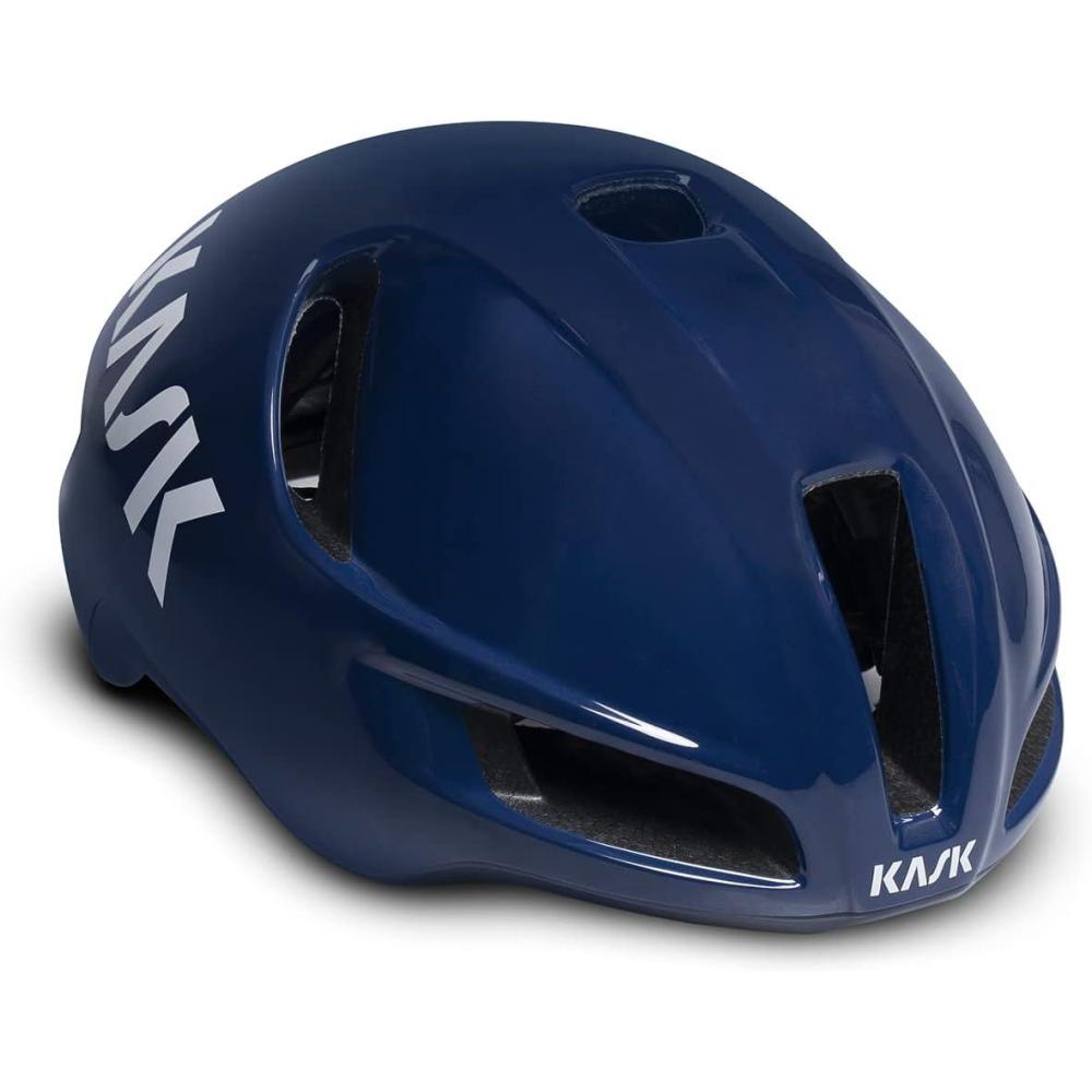 imageKask Utopia Y Bike Helmet I Aerodynamic Road Cycling ampamp Triathlon Helmet for SpeedOxford Blue