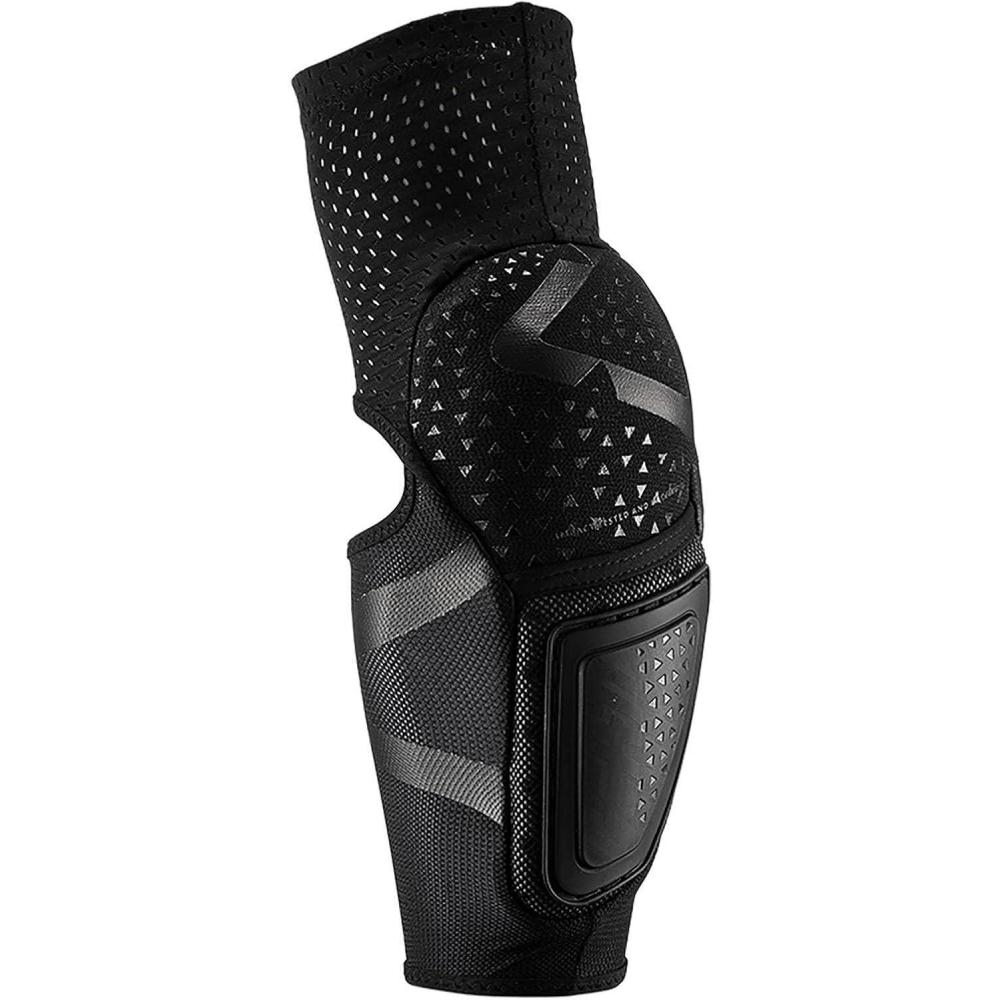 imageLeatt 3DF Hybrid Elbow GuardBlack