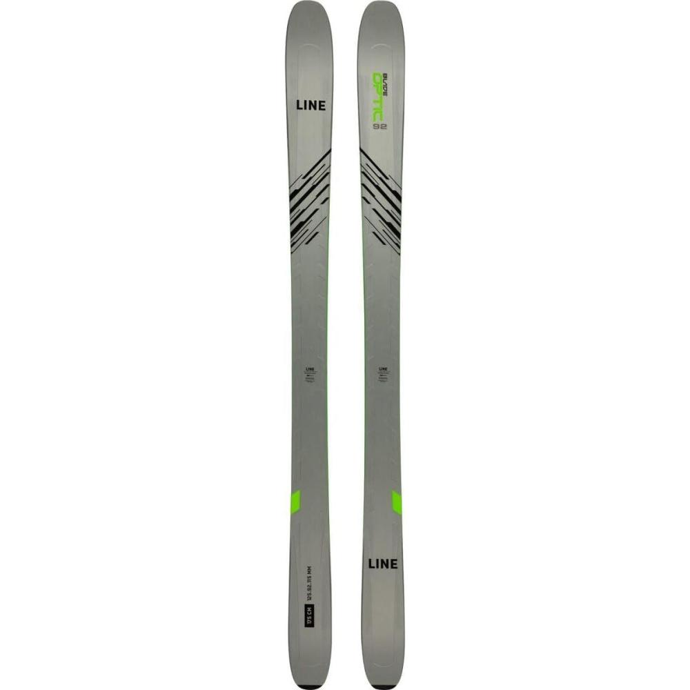 imageLine Blade Optic 92 Skis Mens Sz 182cm