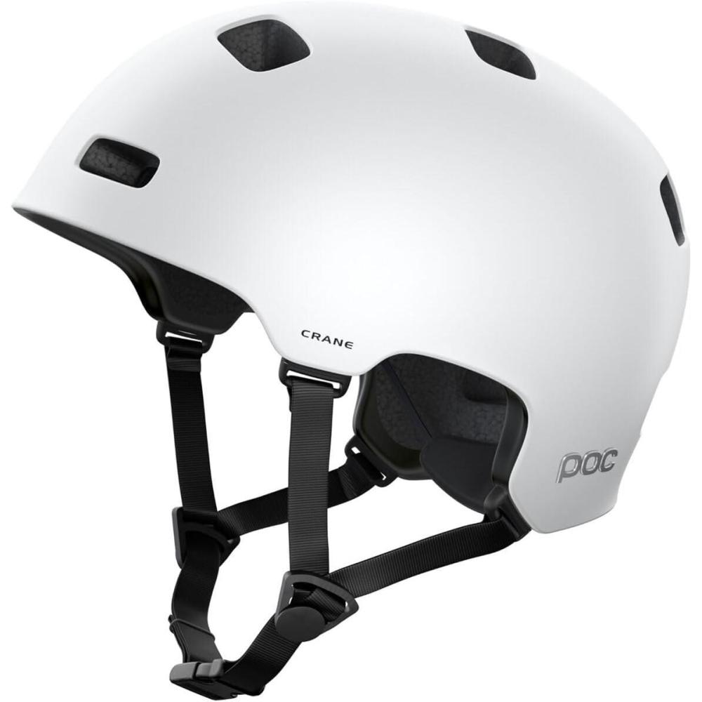 imagePoc Crane MIPS HelmetMatte White