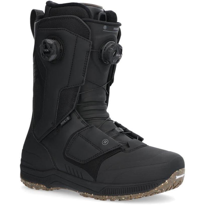 imageRide Insano Mens Snowboard BootsBlack