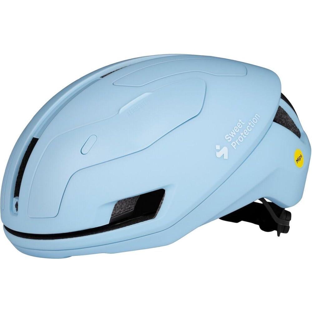 imageSweet Protection Falconer Aero 2Vi MIPS HelmetFrost Blue