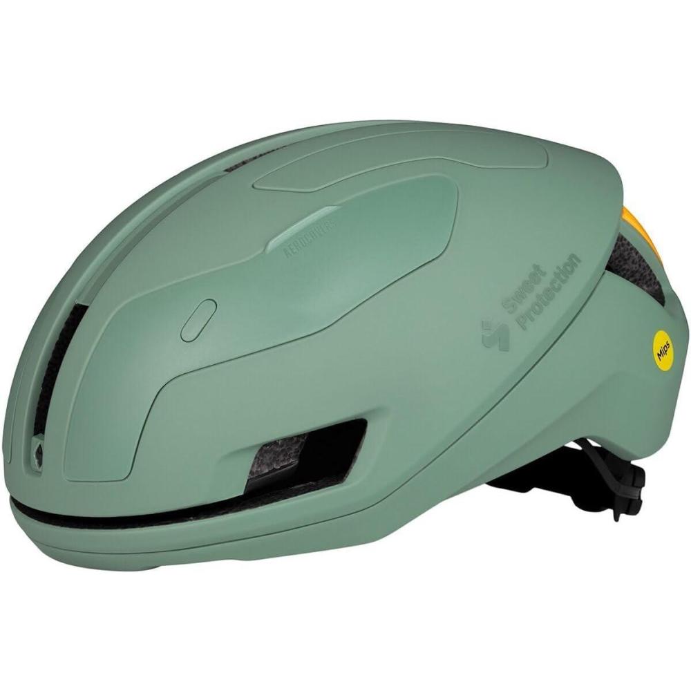imageSweet Protection Falconer Aero 2Vi MIPS HelmetWillow Green