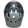 Bell Super 3R MIPS(Matte Dark Gray/Gunmetal)
