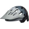 Bell Super 3R MIPS(Matte Dark Gray/Gunmetal)