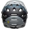 Bell Super 3R MIPS(Matte Dark Gray/Gunmetal)