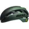 Bell XR Spherical(Matte/Gloss Greens)