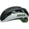 Bell XR Spherical(Matte/Gloss Scarab/White)
