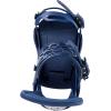 Burton Men’s Freestyle Re:Flex Snowboard Bindings(Nightfall)