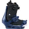 Burton Men’s Freestyle Re:Flex Snowboard Bindings(Nightfall)