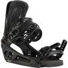 Burton Men’s Genesis EST Snowboard Bindings(Black)