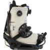 Burton Men’s Genesis EST Snowboard Bindings(Black)