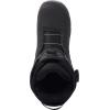 Burton Men’s Ruler BOA Snowboard Boots(Black)