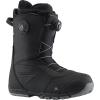 Burton Men’s Ruler BOA Snowboard Boots(Black)