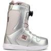 DC Men’s Phase Lace Black/White Snowboard Boots(GREY)