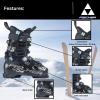 FISCHER Rc One 8.5 Alpine Skis Boots(24.5)