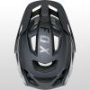 Fox Racing Speedframe Pro Mountain Bike Helmet, Black, Small