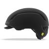 Giro Caden LED MIPS Urban Bike Helmet(Matte Black)