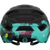 Giro Merit Spherical W Womens Mountain Cycling Helmet – Matte Black Ice Dye, Medium (55-59 cm)