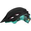 Giro Merit Spherical W Womens Mountain Cycling Helmet – Matte Black Ice Dye, Medium (55-59 cm)