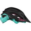 Giro Merit Spherical W Womens Mountain Cycling Helmet – Matte Black Ice Dye, Medium (55-59 cm)
