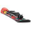 K2 Fatty Freestyle Skis(88cm)