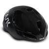 Kask Utopia Y Bike Helmet I Aerodynamic, Road Cycling & Triathlon Helmet for Speed(Black)