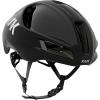 Kask Utopia Y Bike Helmet I Aerodynamic, Road Cycling & Triathlon Helmet for Speed(Black)