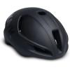 Kask Utopia Y Bike Helmet I Aerodynamic, Road Cycling & Triathlon Helmet for Speed(Black Matt)