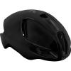Kask Utopia Y Bike Helmet I Aerodynamic, Road Cycling & Triathlon Helmet for Speed(Black Matt)