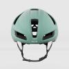 Kask Utopia Y Bike Helmet I Aerodynamic, Road Cycling & Triathlon Helmet for Speed(Caribe Green)