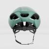 Kask Utopia Y Bike Helmet I Aerodynamic, Road Cycling & Triathlon Helmet for Speed(Caribe Green)