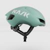 Kask Utopia Y Bike Helmet I Aerodynamic, Road Cycling & Triathlon Helmet for Speed(Caribe Green)