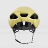 Kask Utopia Y Bike Helmet I Aerodynamic, Road Cycling & Triathlon Helmet for Speed(Celestial Yellow Matt)