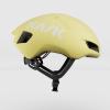 Kask Utopia Y Bike Helmet I Aerodynamic, Road Cycling & Triathlon Helmet for Speed(Celestial Yellow Matt)