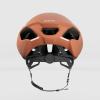 Kask Utopia Y Bike Helmet I Aerodynamic, Road Cycling & Triathlon Helmet for Speed(Cognac Matt)