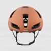 Kask Utopia Y Bike Helmet I Aerodynamic, Road Cycling & Triathlon Helmet for Speed(Cognac Matt)