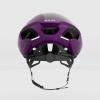 Kask Utopia Y Bike Helmet I Aerodynamic, Road Cycling & Triathlon Helmet for Speed(Grape)