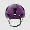 Kask Utopia Y Bike Helmet I Aerodynamic, Road Cycling & Triathlon Helmet for Speed(Grape)