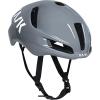 Kask Utopia Y Bike Helmet I Aerodynamic, Road Cycling & Triathlon Helmet for Speed(Grey)