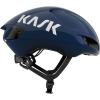 Kask Utopia Y Bike Helmet I Aerodynamic, Road Cycling & Triathlon Helmet for Speed(Oxford Blue)