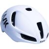 Kask Utopia Y Bike Helmet I Aerodynamic, Road Cycling & Triathlon Helmet for Speed(White)