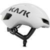 Kask Utopia Y Bike Helmet I Aerodynamic, Road Cycling & Triathlon Helmet for Speed(White Matt)